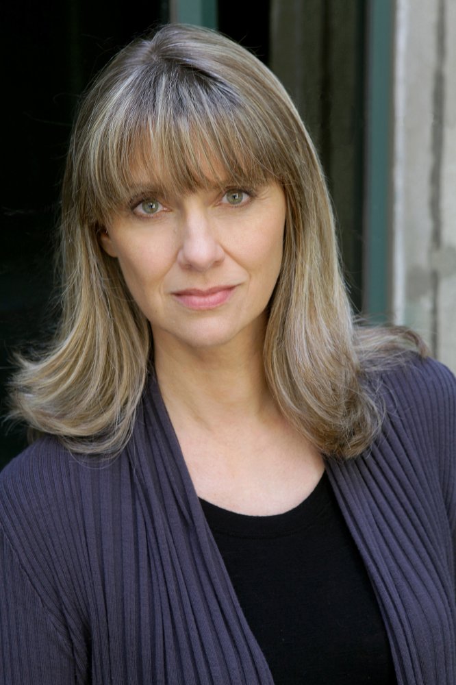 Ellen Locy