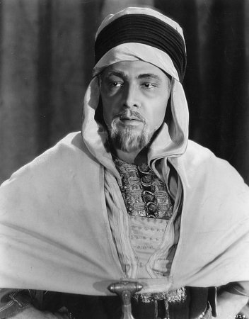 The Sheik