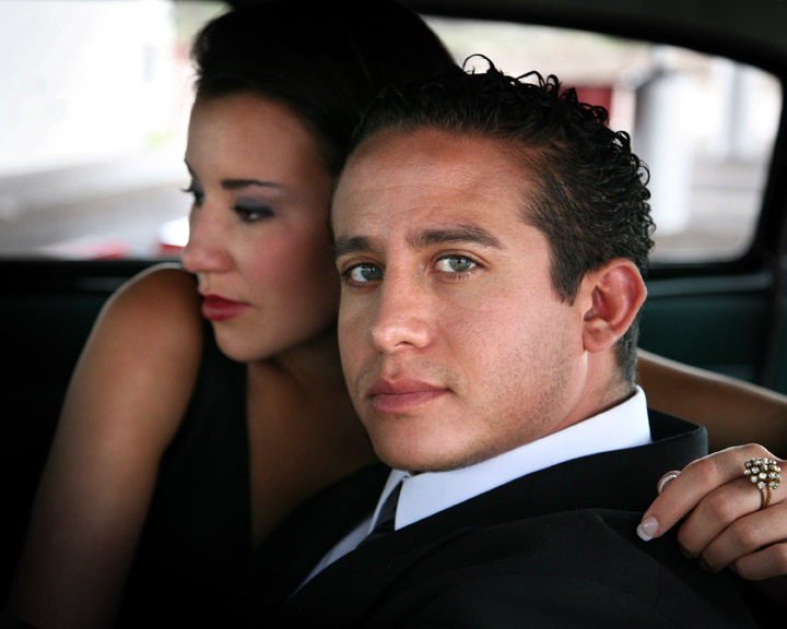 Diego Joaquin Lopez