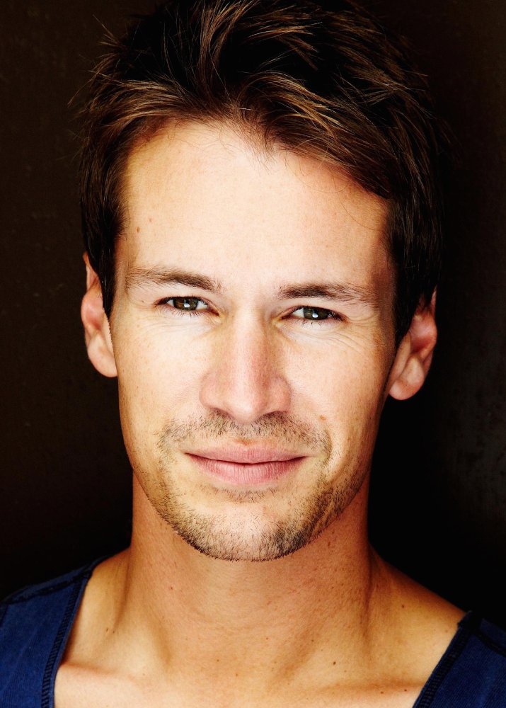 Matthew Walker