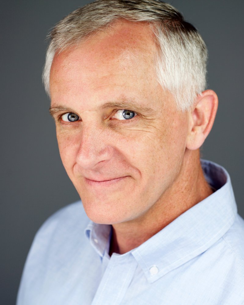 Dave Huber