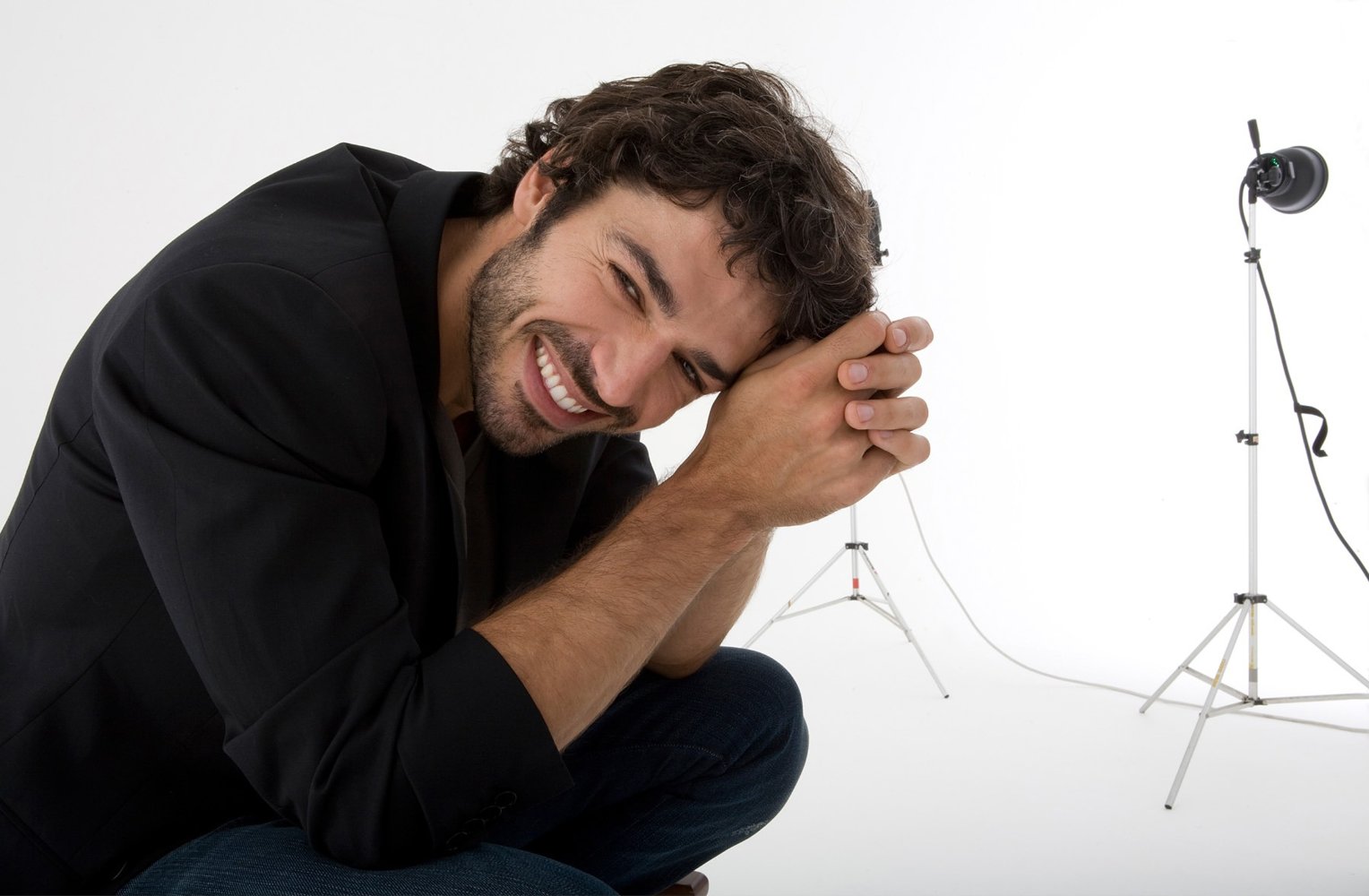 Luca Argentero