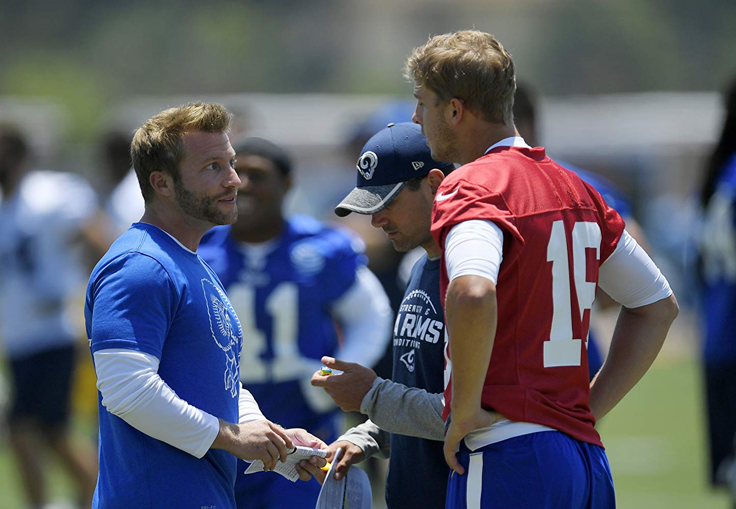 Sean McVay