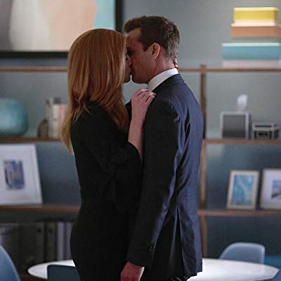 Donna Paulsen
