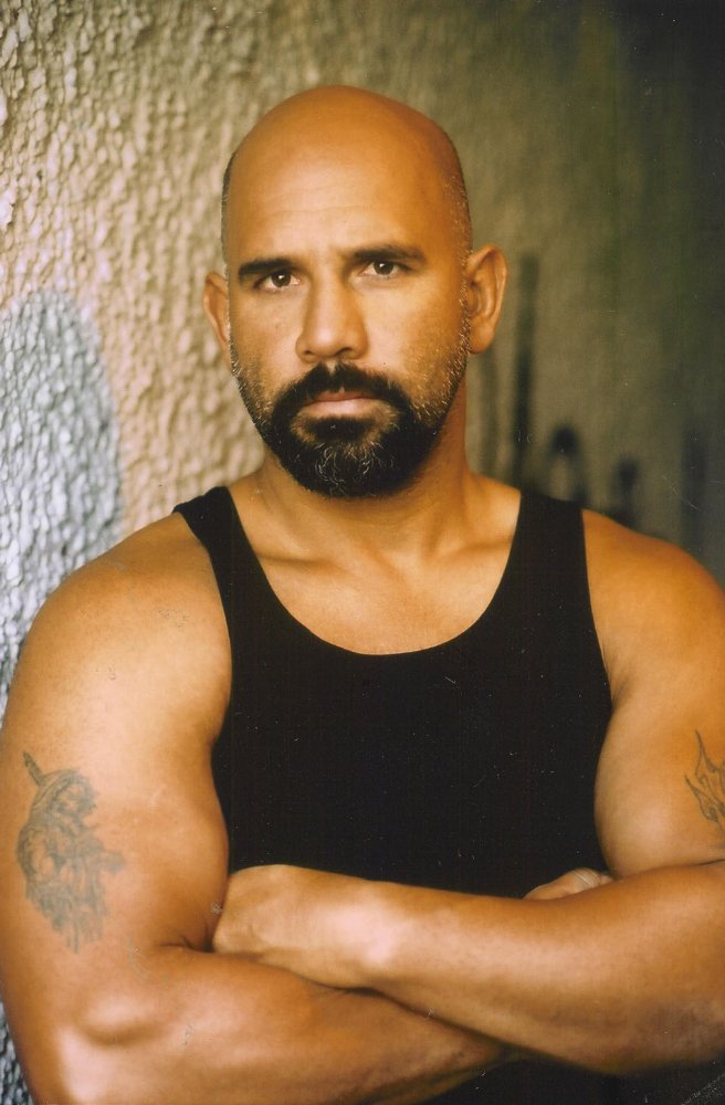 Tony Flores