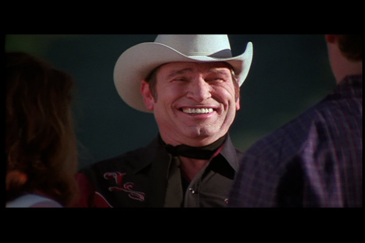 Burton Gilliam