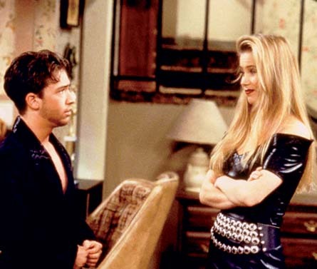 Kelly Bundy