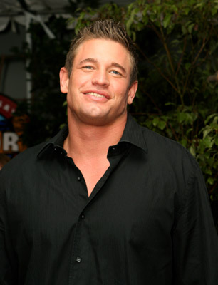 Adam Gentry