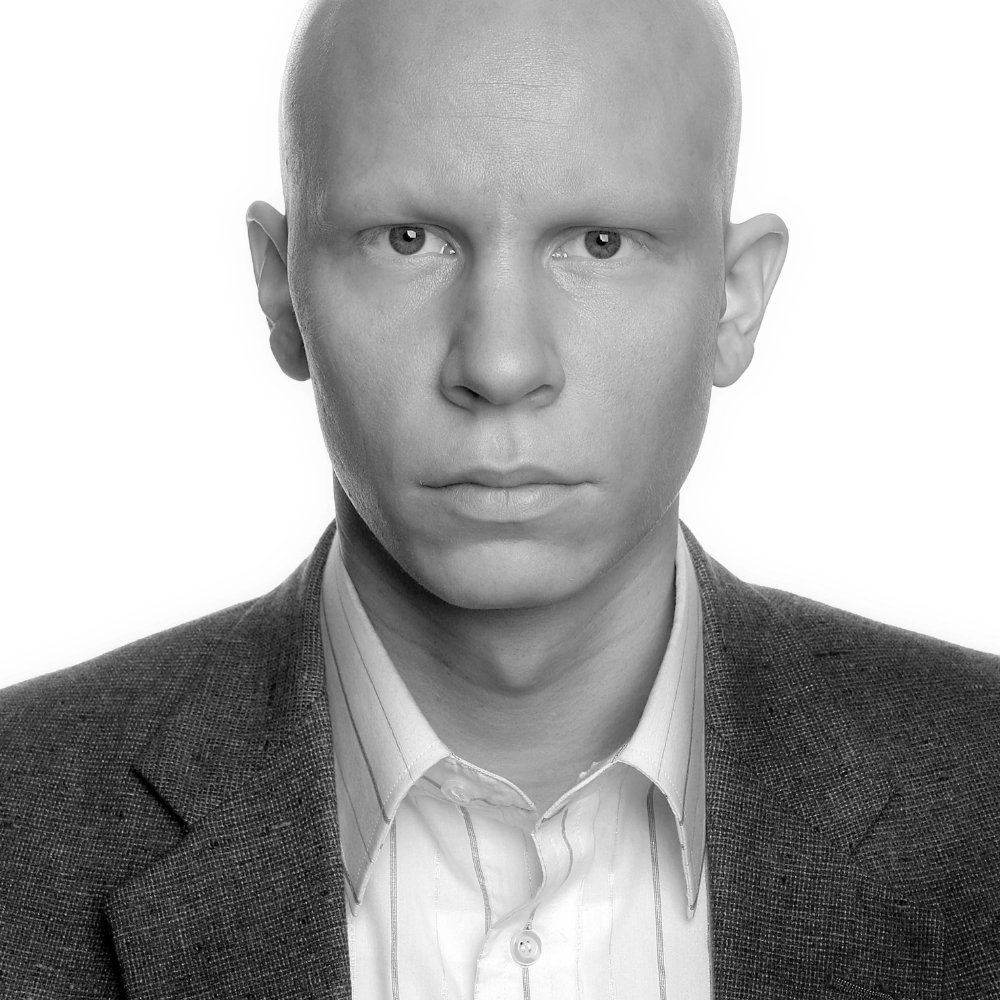 Ólafur Egilsson