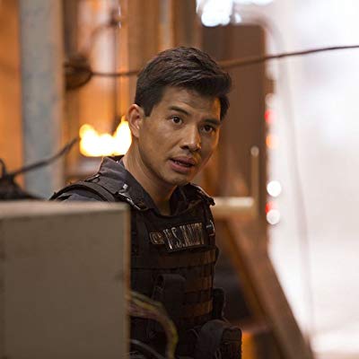 Lt. Andy Chung