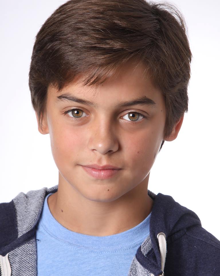 Drew Shugart