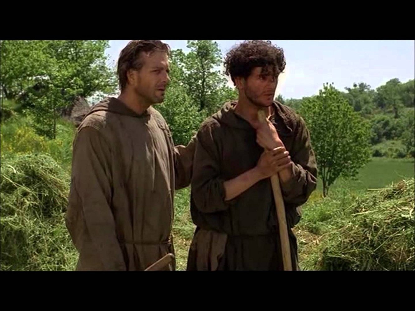 Saint Francis