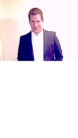 Chuck Rayner