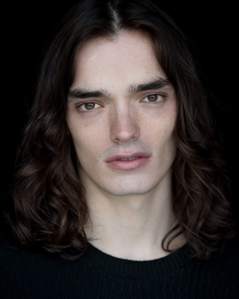 Oliver Greenall