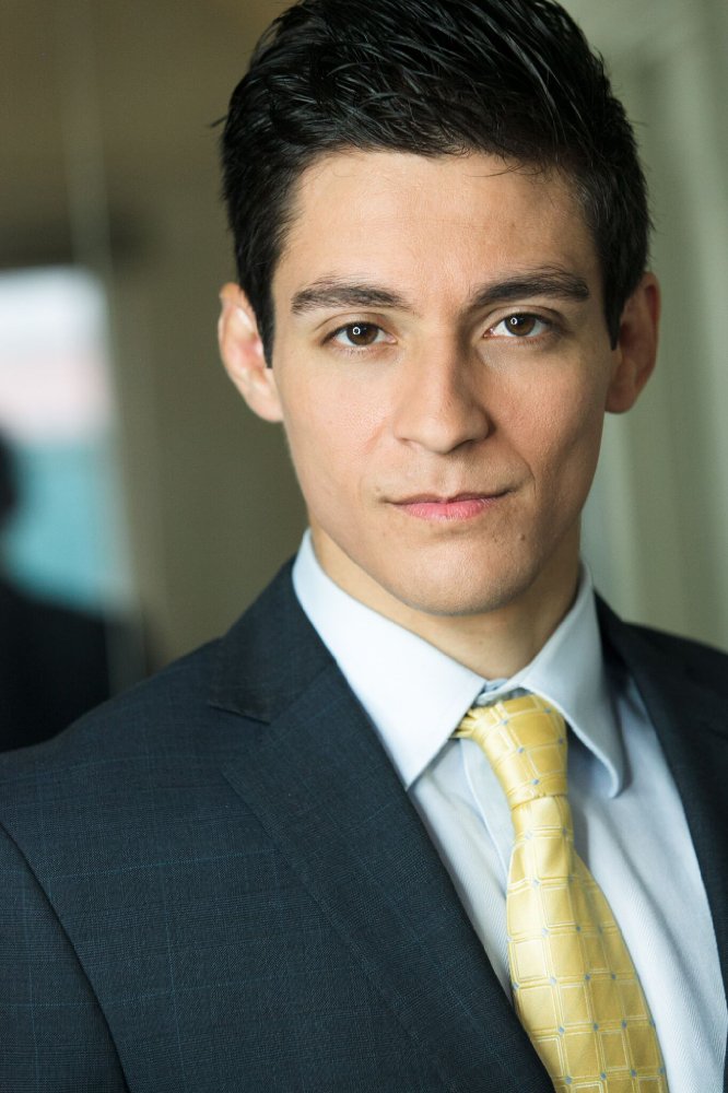 Luis Mercado