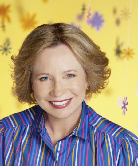 Kitty Forman