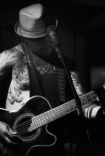 Darrin Ortiz