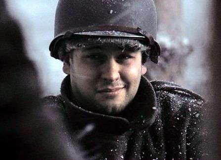 Cpl. Alex Penkala