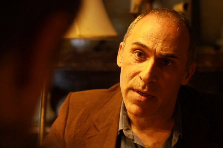 Barry Kramer