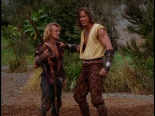 Kevin Sorbo