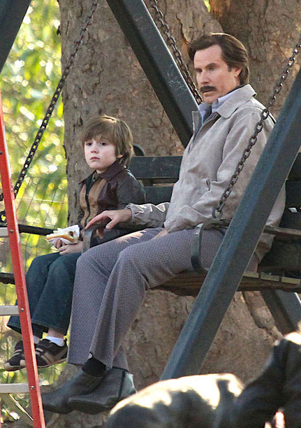 Walter Burgundy
