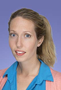 Kate McManus