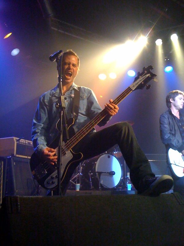 Michael Horvath