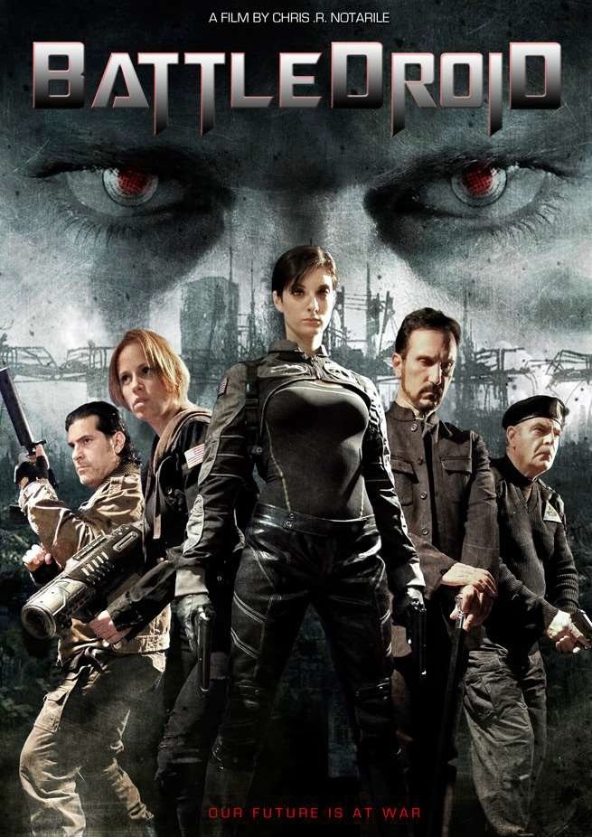 General Arken