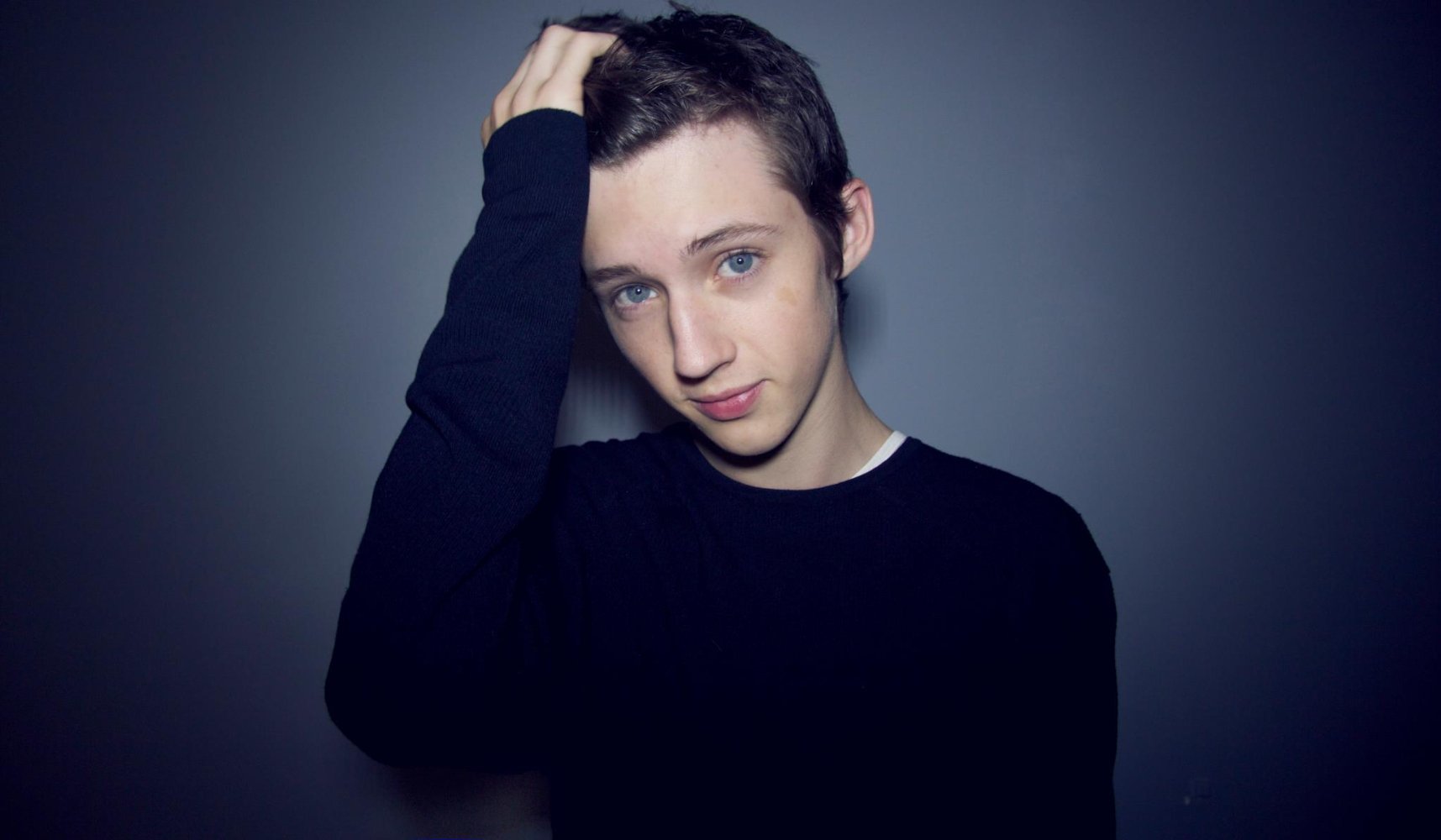 Troye Sivan