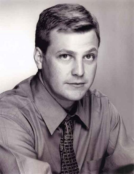 Jason Duffy Klemm