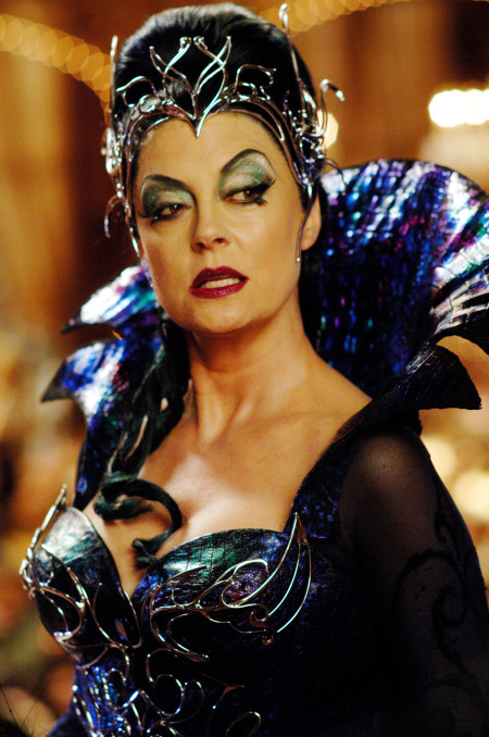 Queen Narissa