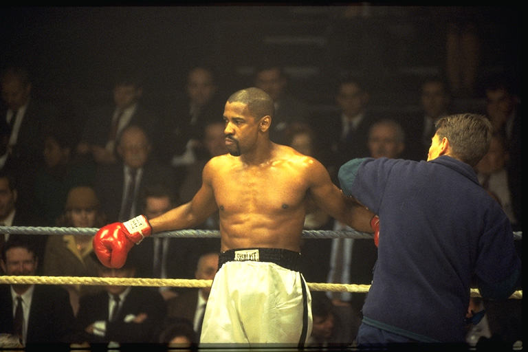Rubin 'Hurricane' Carter