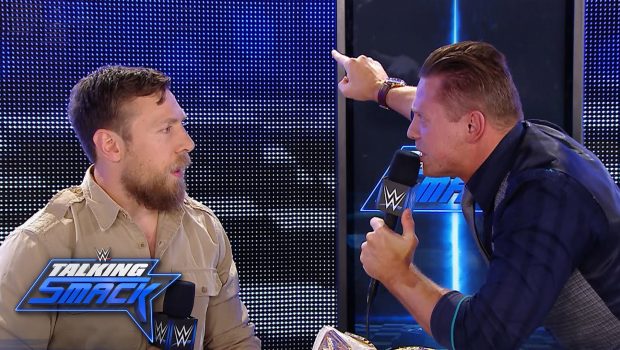 The Miz