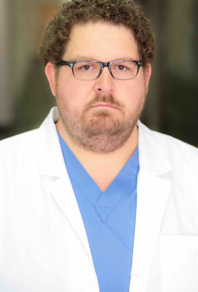 Christopher Frontiero