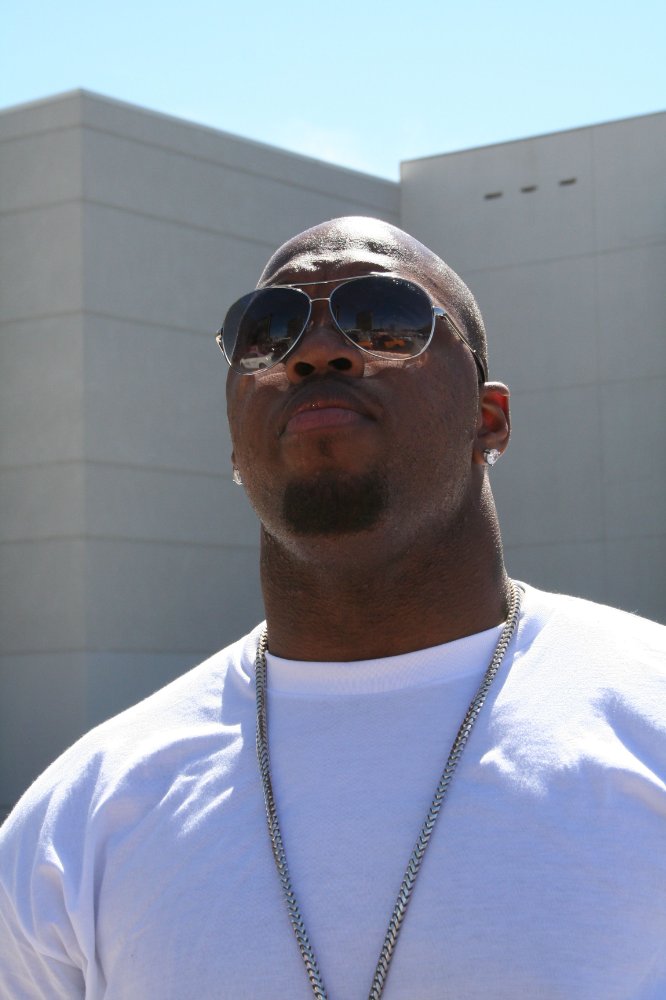 Terrell Suggs