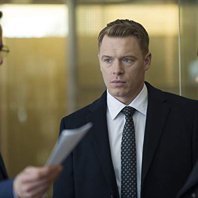 Michael Shaw, Owen Mallory