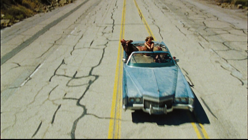 Captain Spaulding