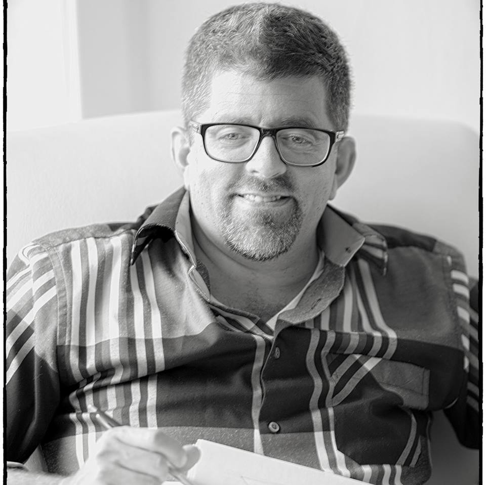 David Aboussafy