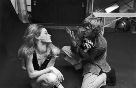 Veruschka von Lehndorff
