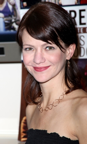 Susan Louise O'Connor