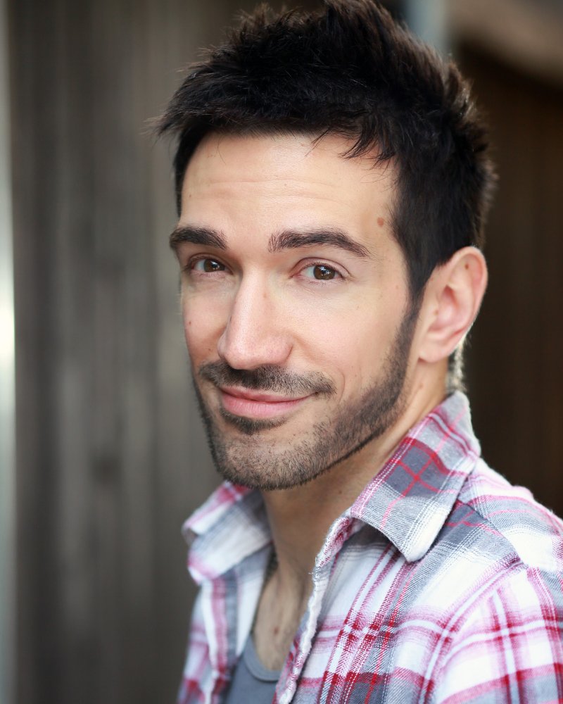 Dave Racki