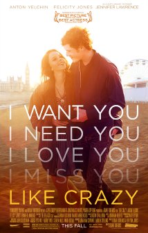Like Crazy (2011)