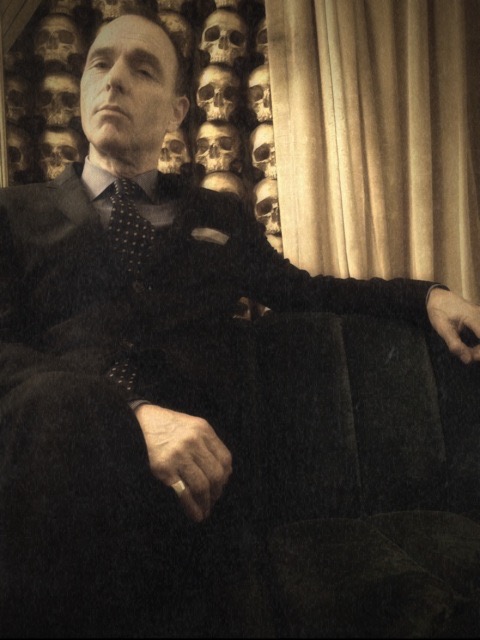 Danny Michael Mann