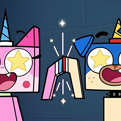 Unikitty, Master Misery