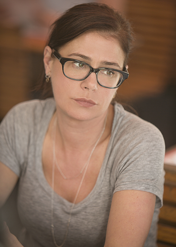 Helen Solloway
