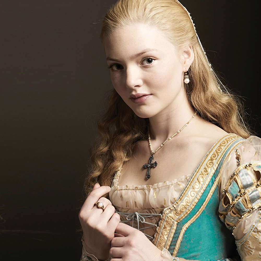 Lucrezia Borgia