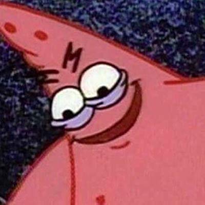 Patrick Star, Patrick, Fish #3, Customer #2, Fish #1, Fish #2, Cop #1, Customer, Fish #107, Fish #6...
