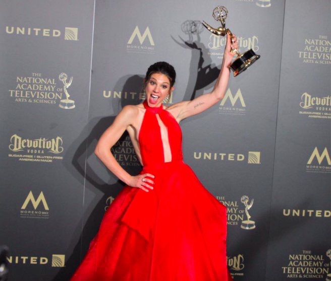 Kate Mansi