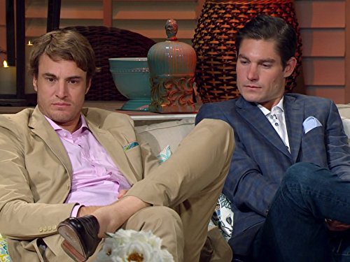 Craig Conover