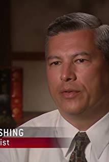 Richard Shing